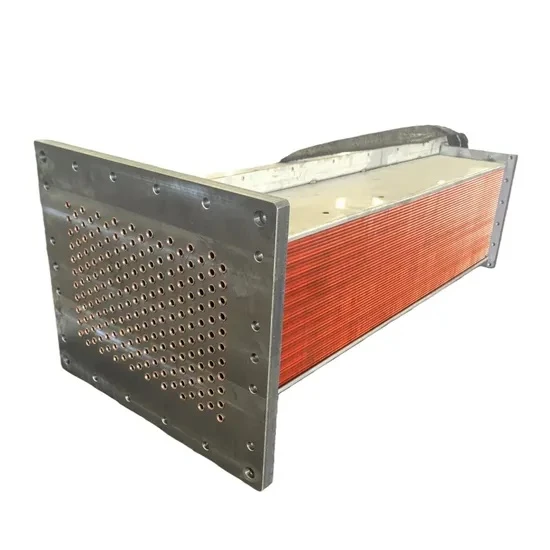 Joy Cooper Cameron Intercooler Aftercooler Oil Cooler Air Cooler For Compressor Ta20000 best