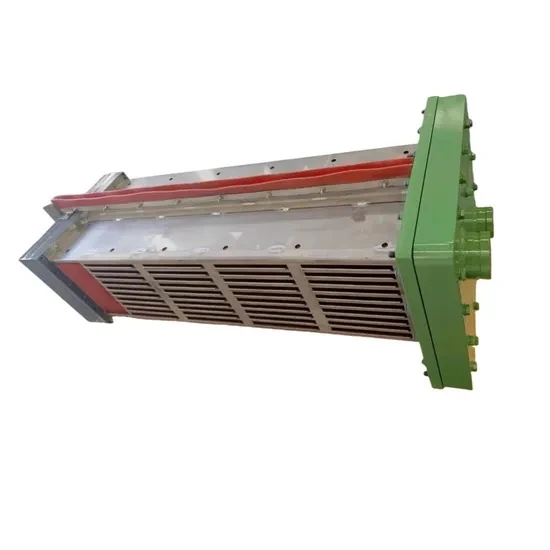Joy Cooper Cameron Intercooler Aftercooler Oil Cooler Air Cooler For Compressor Ta3000 high quality