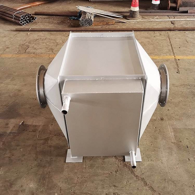 Air Preheater High Temperature Heating Boiler Fin Tube Heater Power Plant Application best