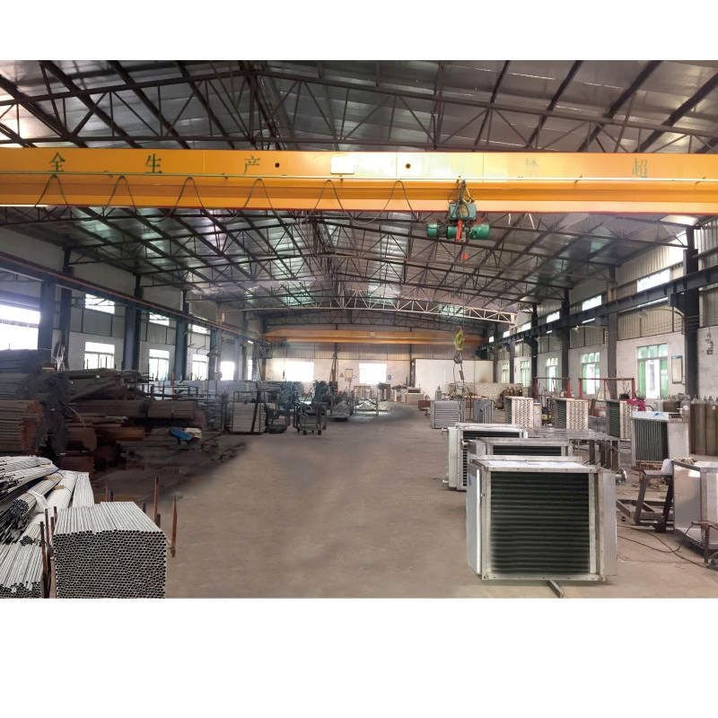 Boiler High Temperature Exhaust Recovery Device Of Exhaust Flue Gas Waste Heat Destructor Off-gas Recovery Heat Economizer price