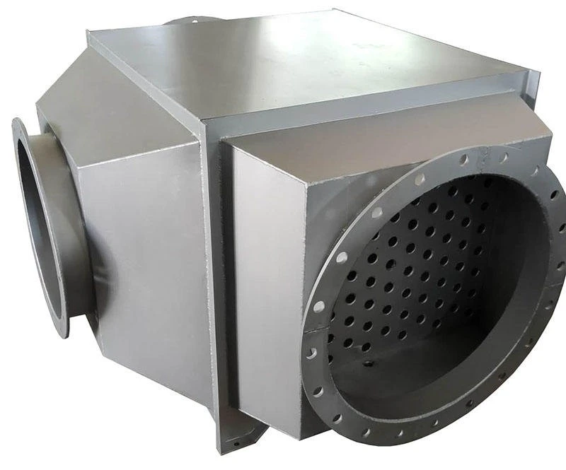 Heat Recovery Unit Boiler Condenser Heat Exchanger Ventilation Heat Recovery System suppliers