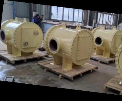 High-Efficiency Copper Economizer Cooler And Heat Recovery Exchanger For Industrial Air Compressors suppliers