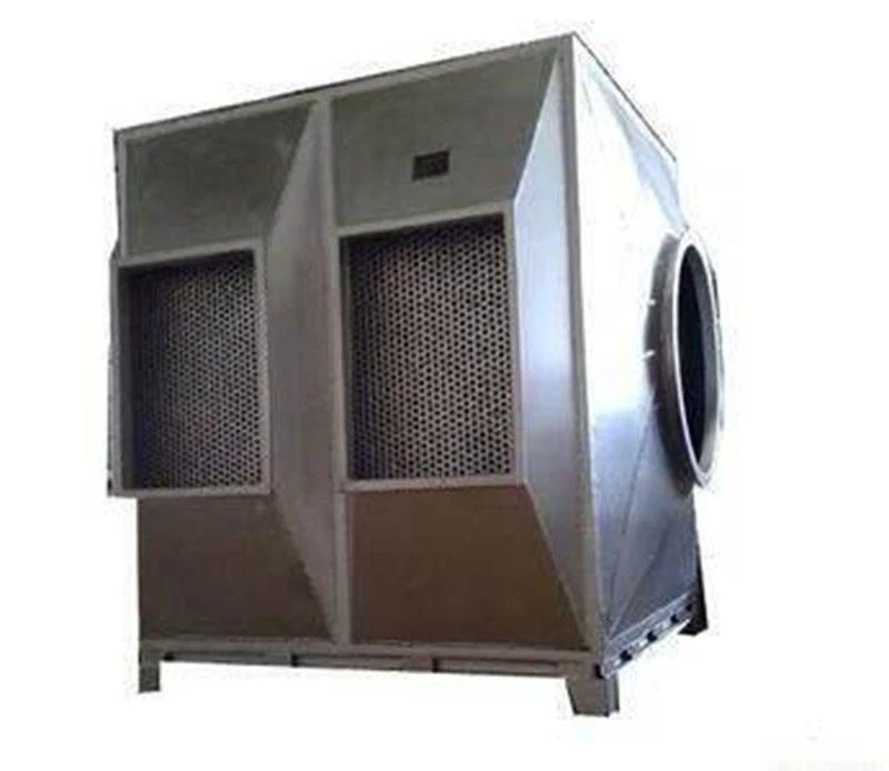 Hylita Tubular Heat Exchanger Hot Water System Efficient Recycling Heat Energy For Boiler Plants Manufacturing Facilities CE/TUV factory