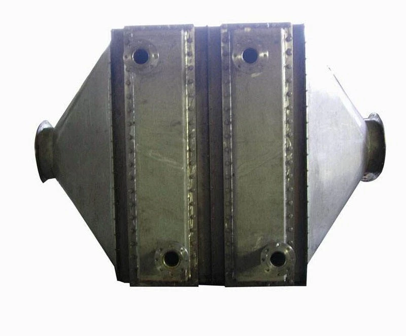 Hylita Tubular Heat Exchanger Hot Water System Efficient Recycling Heat Energy For Boiler Plants Manufacturing Facilities CE/TUV suppliers