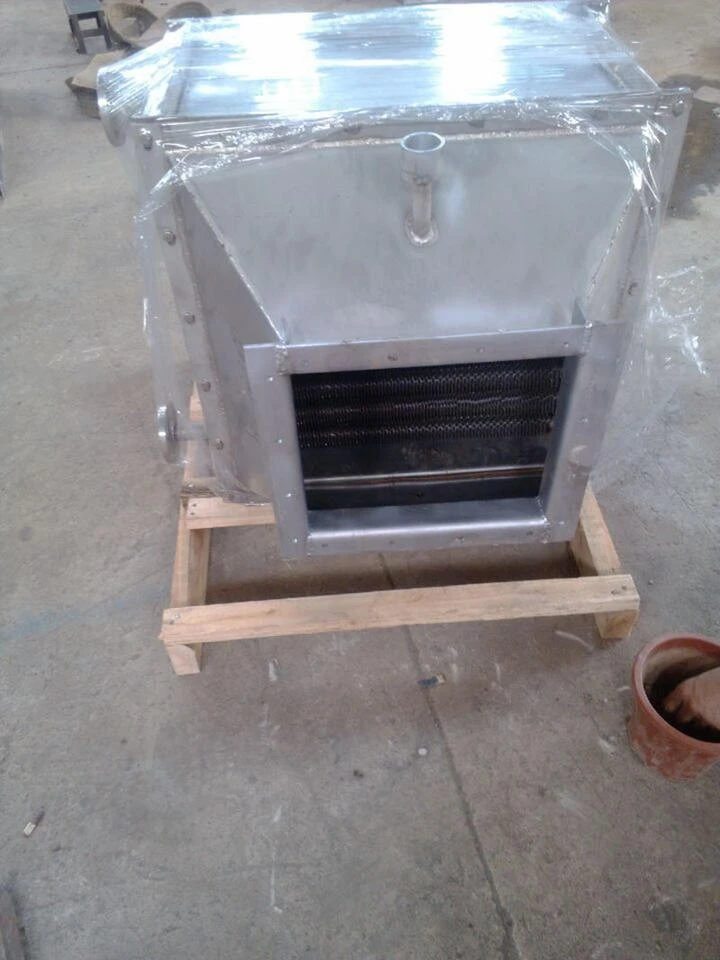 Hylita Tubular Heat Exchanger Hot Water System Efficient Recycling Heat Energy For Boiler Plants Manufacturing Facilities CE/TUV best