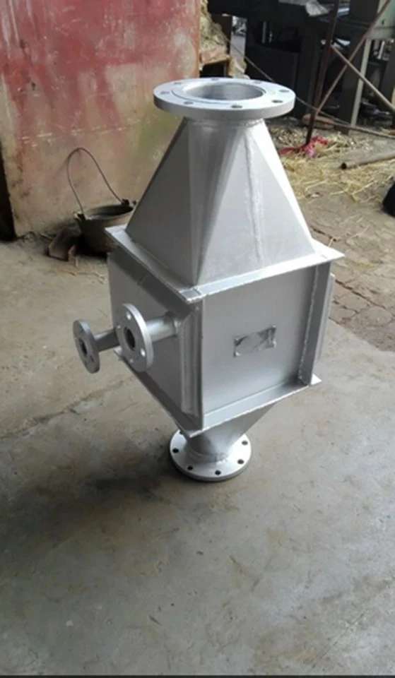 Industrial Boiler Waste Heat Recovery Gas Water Heater Flue Gas Heat Exchanger suppliers