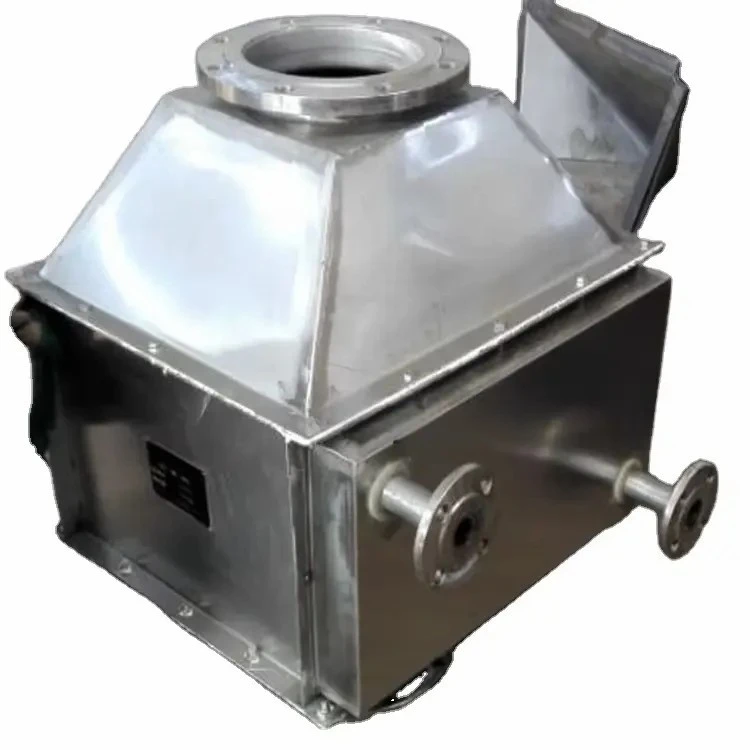 Industrial Exhaust Gas To Air Preheater Waste Heat Recovery Unit Carbon Steel Aluminum Finned Tube Heat Exchanger For Boiler suppliers