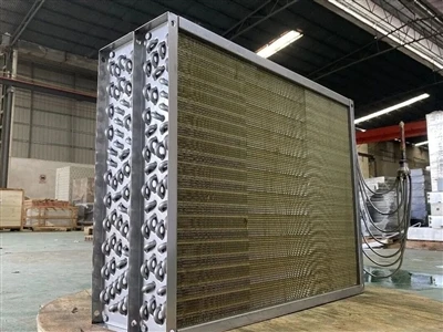 The Battle for the [Heart] of Heat Exchangers: Are Copper Tubes the Everlasti...