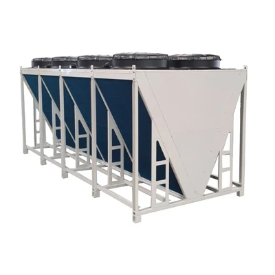 What is the difference between copper tube evaporators and stainless steel tu...