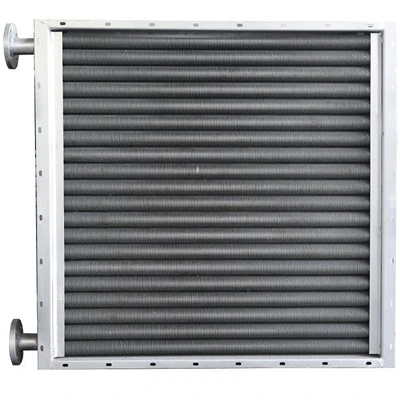 Working principle and classification of steam heat exchanger