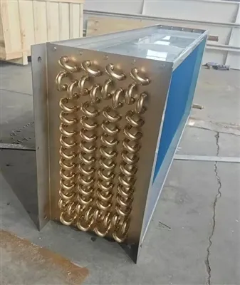 Shenzhen Hylita Heat Exchangers: Intelligent Thermal Management For Future-Re...