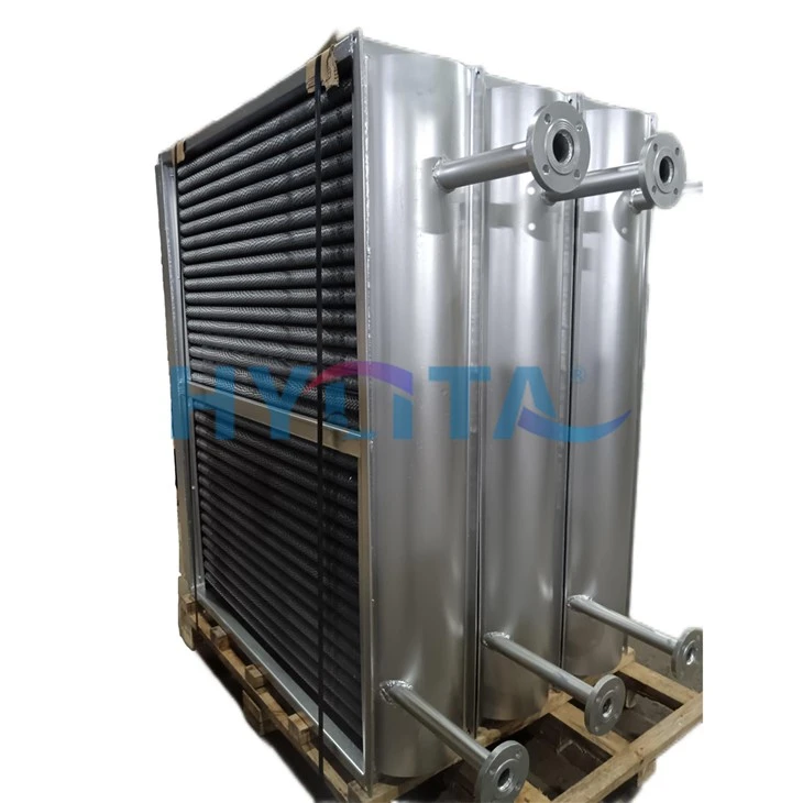 Air To Air Heat Exchanger