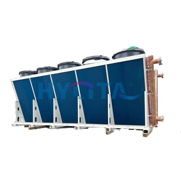Glycol Dry Cooler