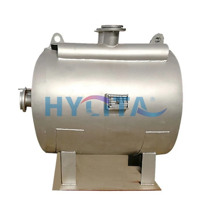 Heat Pump Heat Exchanger