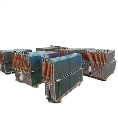 Air Intermediate Cooler