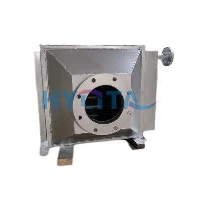 Carbon Steel Economiser