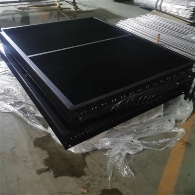 Corrosion Resistant Copper Tube Finned Heat Exchanger Evaporator Advanced Nanocoating For Biotech Machinery High Energy