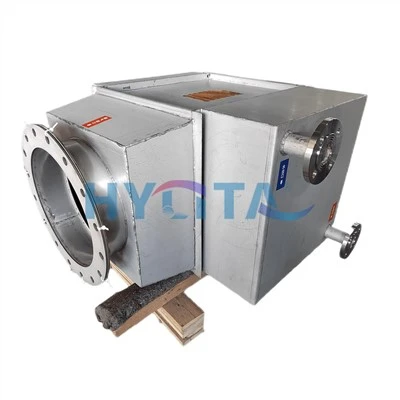 Economiser Heat Exchanger