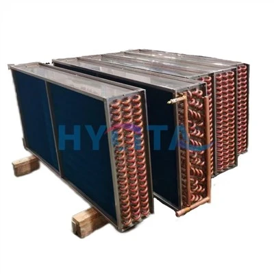 Evaporative Cooler Industrial