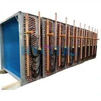Evaporator Coil Replacement
