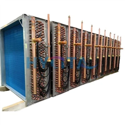 Evaporator Coil Replacement
