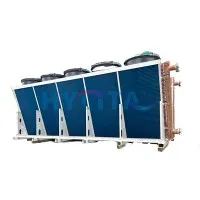 Top 10 dry cooler Manufacturers in the world 2026