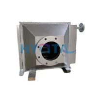 Heat Energy Recovery
