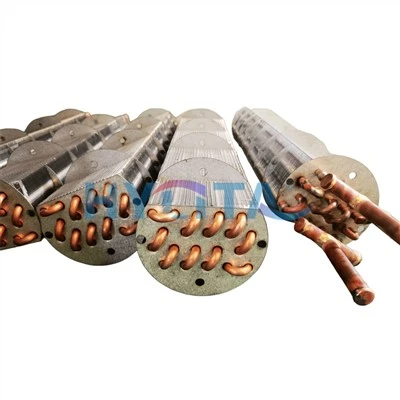 Oil-cooled Industrial Cooler