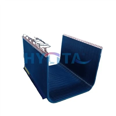 Refrigeration Copper Coil