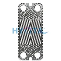 Titanium Plate Heat Exchanger