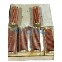 Water-cooled Industrial Cooler