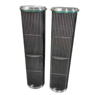 Atlas Copco Oil-Injected Rotary Screw Compressors Oil Cooler G7 (L)