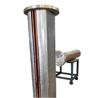 Cameron Cooper Joy Ta18, Ta26, Ta28~85 Air Cooler, Water Cooler, Inter Cooler