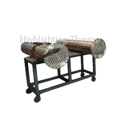Cameron Cooper Joy Ta18 Ta26 Ta28 Air Cooler Intercooler Inter Cooler