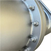 Compair Centrifugal Air Compressor Wb2000 Intercooler Air Cooler Oil Cooler