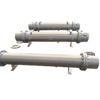 Compair Centrifugal Air Compressor Wb900 Intercooler Air Cooler Oil Cooler