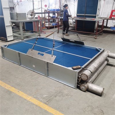 Hylita 304 316L Stainless Steel Tube Heat Exchanger CE TUV Certified High Flow 50gpm PLC Core Components Leakproof Long Service