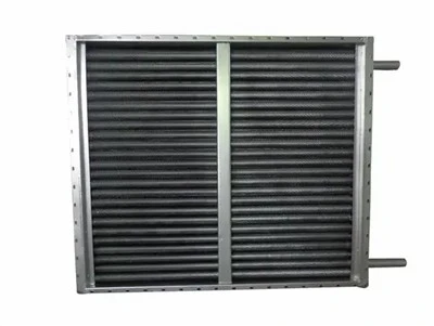 Hylita Equivalent Dimension Replacement Stainless Steel Galvanized Finned Tube Boiler Heat Exchanger CE Certification For Oil