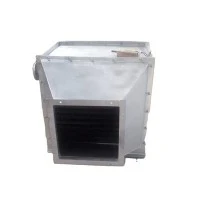 Hylita Tubular Heat Exchanger Hot Water System Efficient Recycling Heat Energy For Boiler Plants Manufacturing Facilities CE/TUV