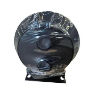 Joy Cooper Cameron Compressor Oil Cooler Air Cooler For Compressor Ta2000