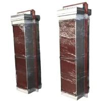 Joy Cooper Cameron Intercooler Aftercooler Oil Cooler Air Cooler For Compressor Ta11000