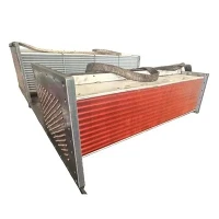Joy Cooper Cameron Intercooler Aftercooler Oil Cooler Air Cooler For Compressor Ta6000