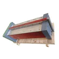 Joy Cooper Cameron Intercooler Aftercooler Oil Cooler Air Cooler For Compressor Ta3000