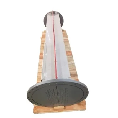 Samsung Air Compressor Air Cooler Heat Exchanger For Sm5000