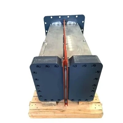 Samsung TM Series TM600 Air Cooler, Water Cooler, Inter Cooler, After Cooler, Stage Cooler Core