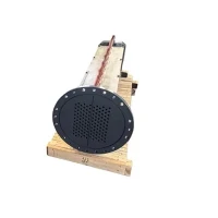 Seah Centrifugal Air Compressor Chorus450 Air Cooler Inter Cooler Aftercooler