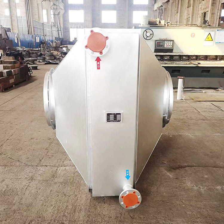 Stainless Steel Steam Heater Steam Radiator Electric Heating Steam Generator suppliers