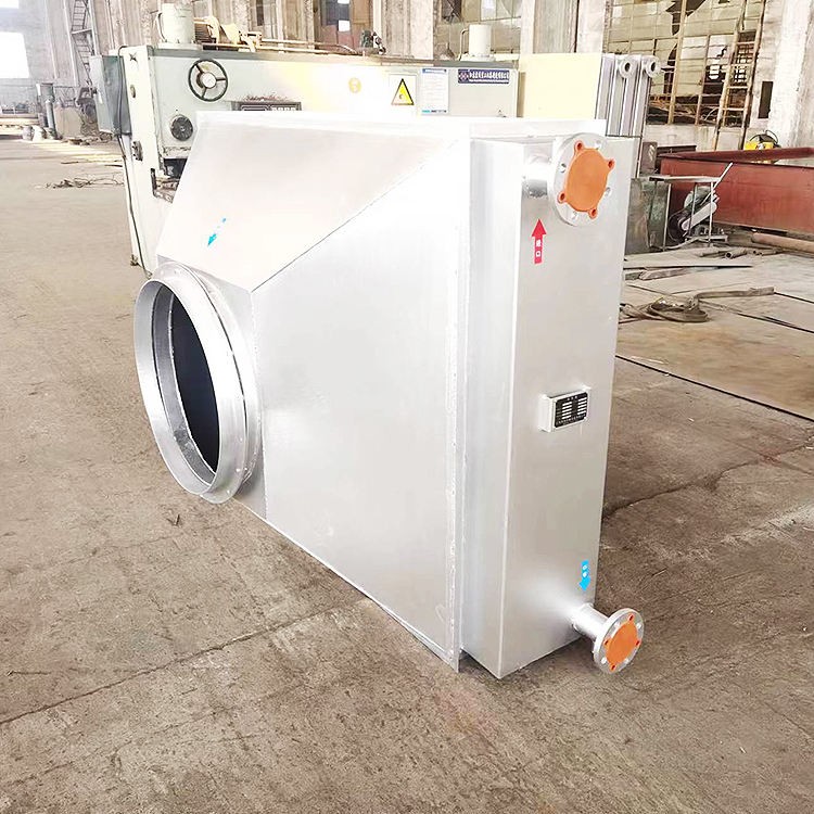 Stainless Steel Steam Heater Steam Radiator Electric Heating Steam Generator factory